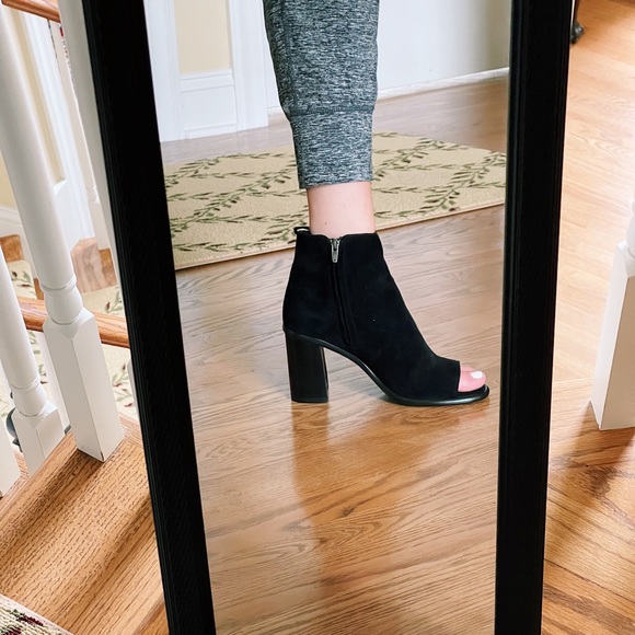 Brand New Frye Amy Side Ghillie Boots - Picture 12 of 13